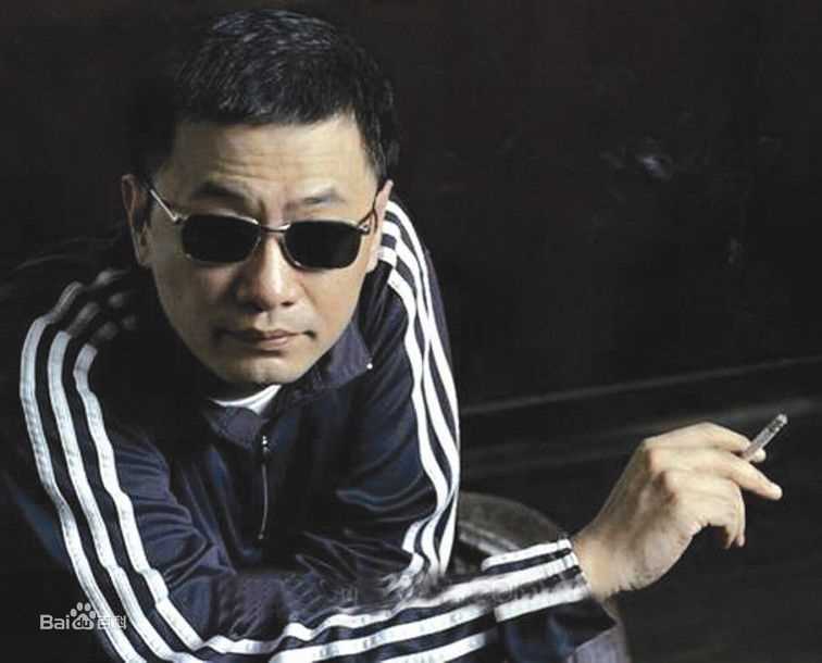 王家卫(Wong Kar-wai)最优质的个人照