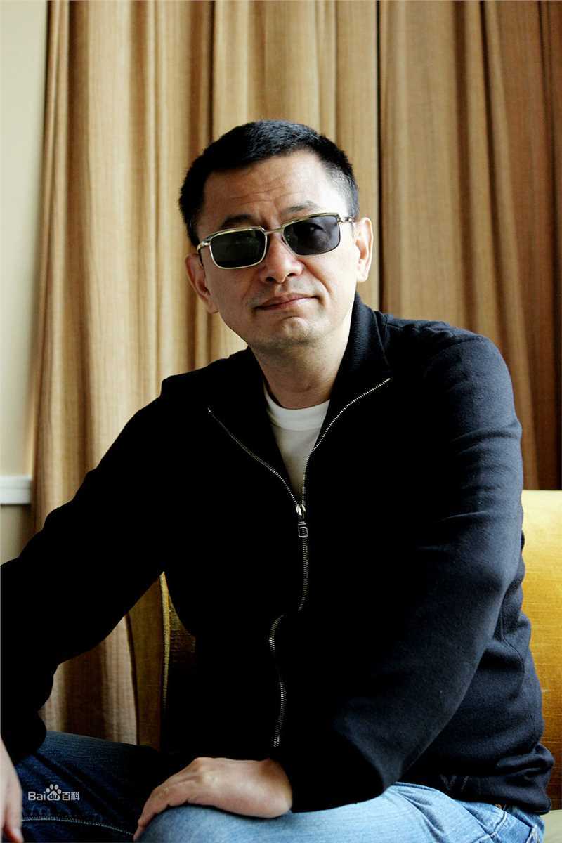 王家卫(Wong Kar-wai)最优质的个人照