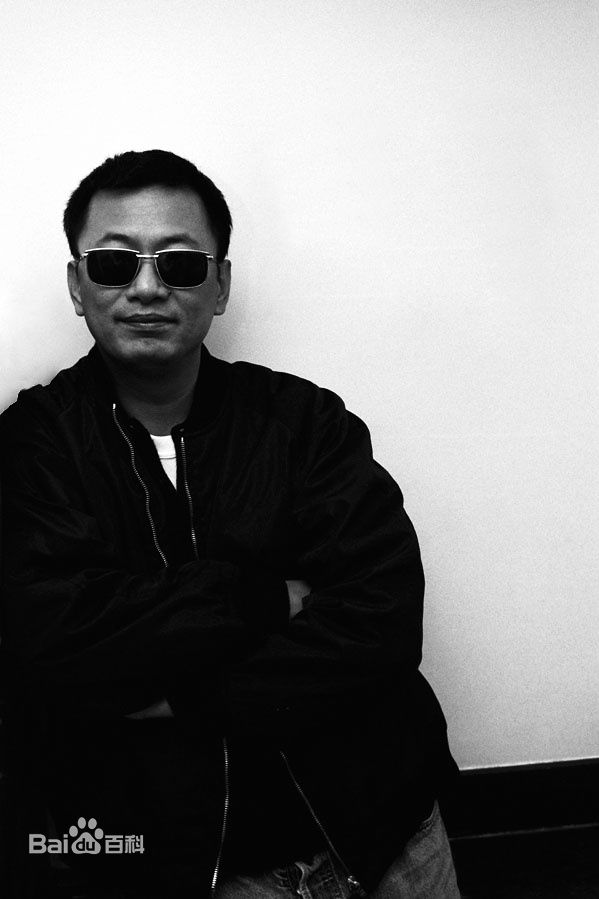 王家卫(Wong Kar-wai)最优质的个人照