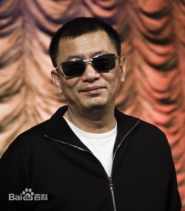 王家卫(Wong Kar-wai)最优质的个人照