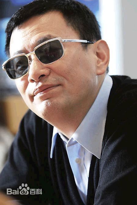 王家卫(Wong Kar-wai)最优质的个人照