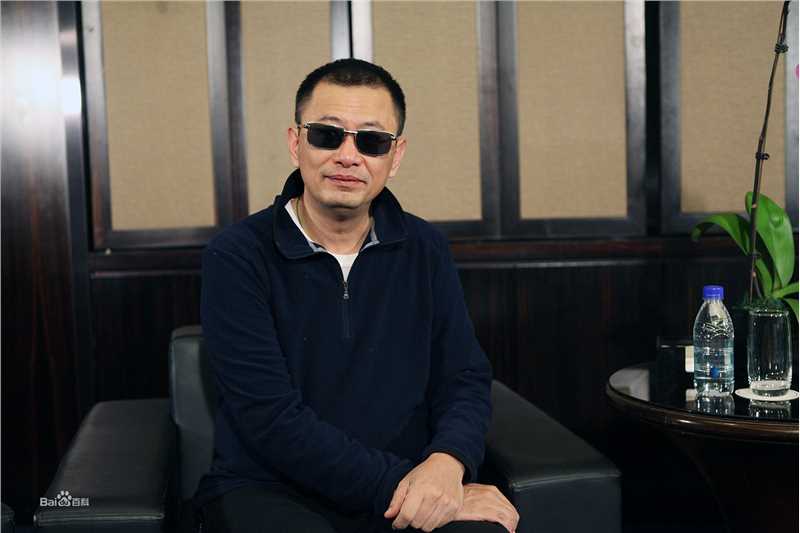 王家卫(Wong Kar-wai)最优质的个人照