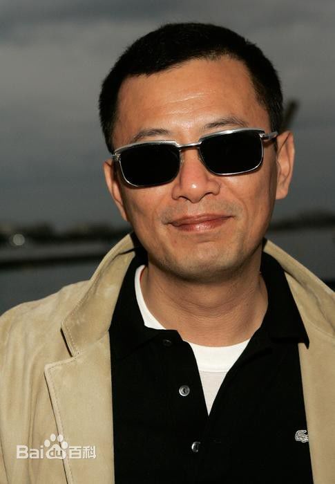 王家卫(Wong Kar-wai)最优质的个人照