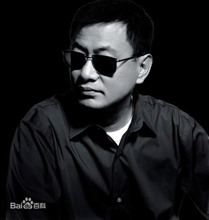 王家卫(Wong Kar-wai)最优质的个人照