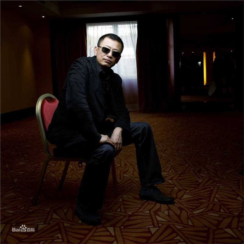 王家卫(Wong Kar-wai)最优质的个人照