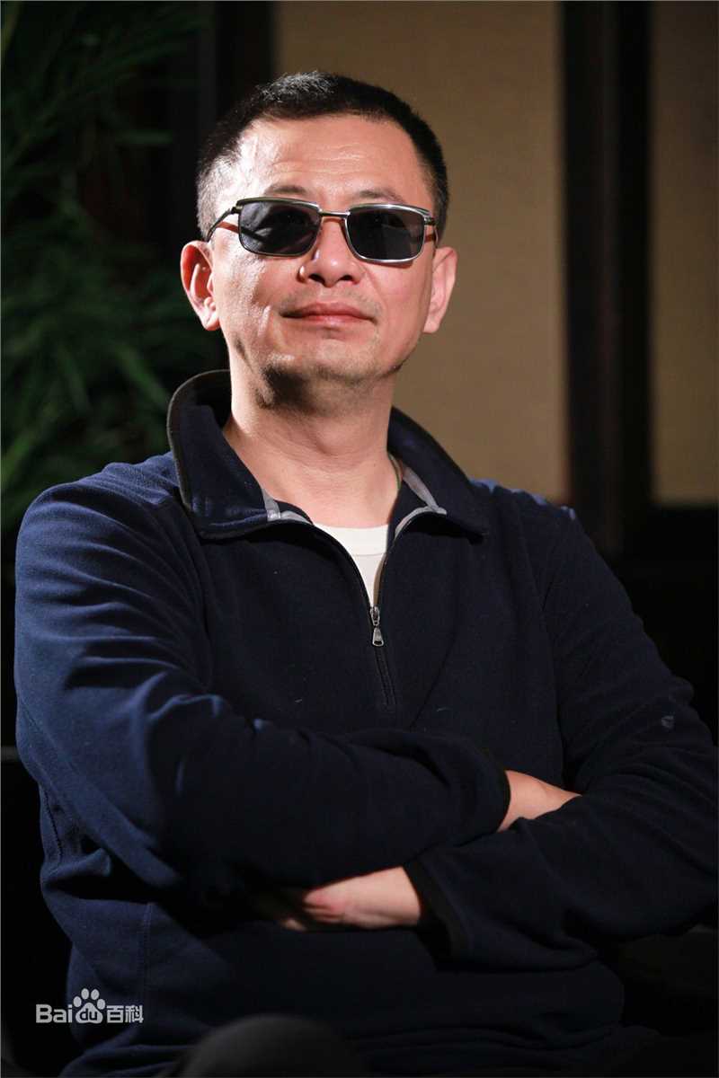 王家卫(Wong Kar-wai)最优质的个人照