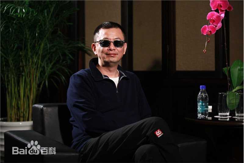 王家卫(Wong Kar-wai)最优质的个人照