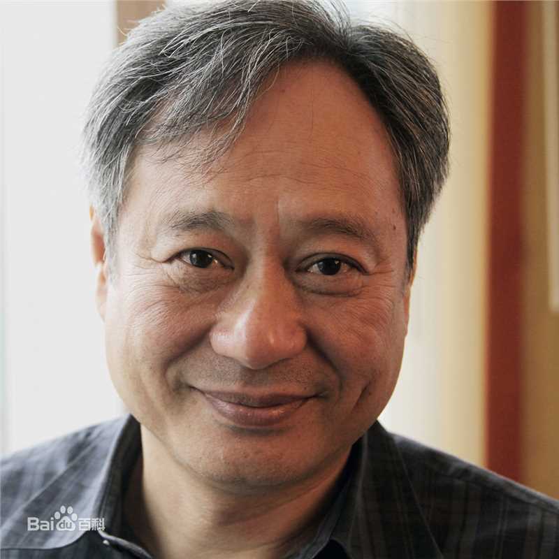 精选李安(Ang Lee)图片