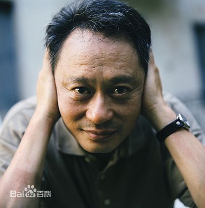 最优质李安(Ang Lee)精彩图册