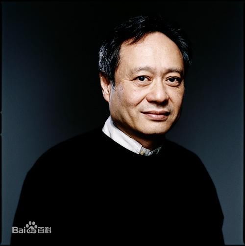 最优质李安(Ang Lee)精彩图册