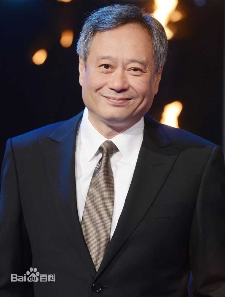 最全李安(Ang Lee)壁纸