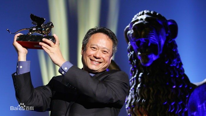 最全李安(Ang Lee)壁纸