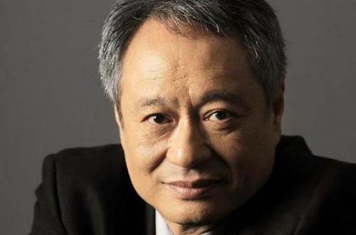 最全李安(Ang Lee)壁纸