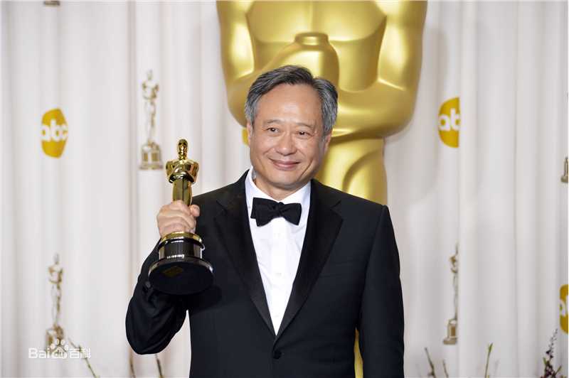 最全李安(Ang Lee)壁纸