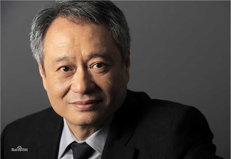 最全李安(Ang Lee)壁纸