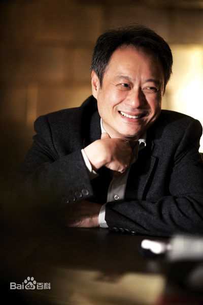 最全李安(Ang Lee)壁纸