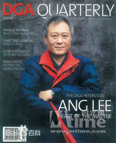 最全李安(Ang Lee)壁纸