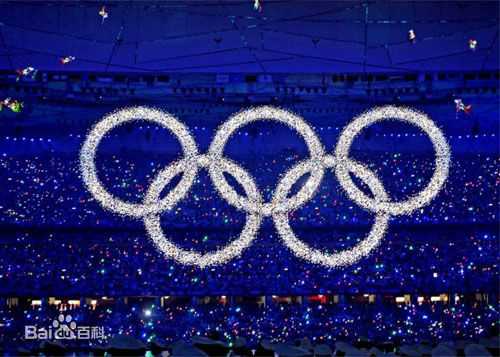 张艺谋(Zhang Yimou)北京奥运开幕式前后照片