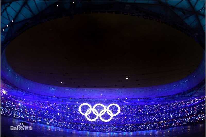 张艺谋(Zhang Yimou)北京奥运开幕式前后照片