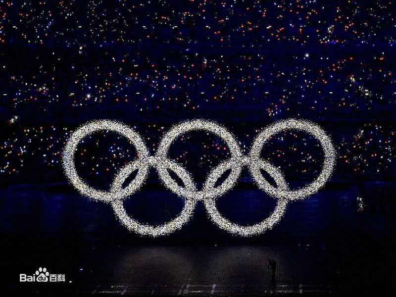 张艺谋(Zhang Yimou)北京奥运开幕式前后照片