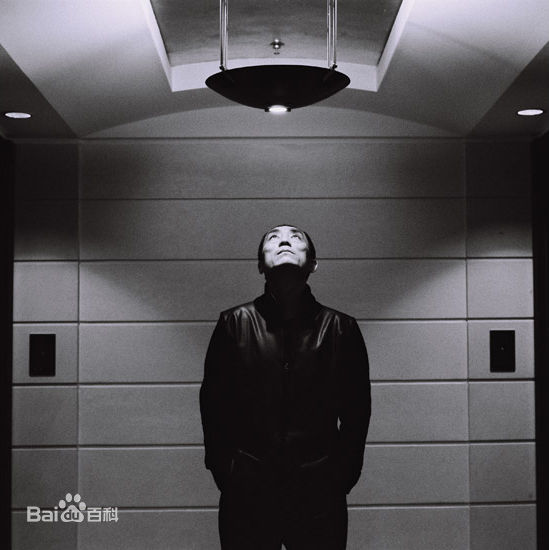 最优质张艺谋(Zhang Yimou)精彩图册