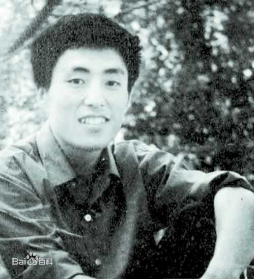 最优质张艺谋(Zhang Yimou)精彩图册