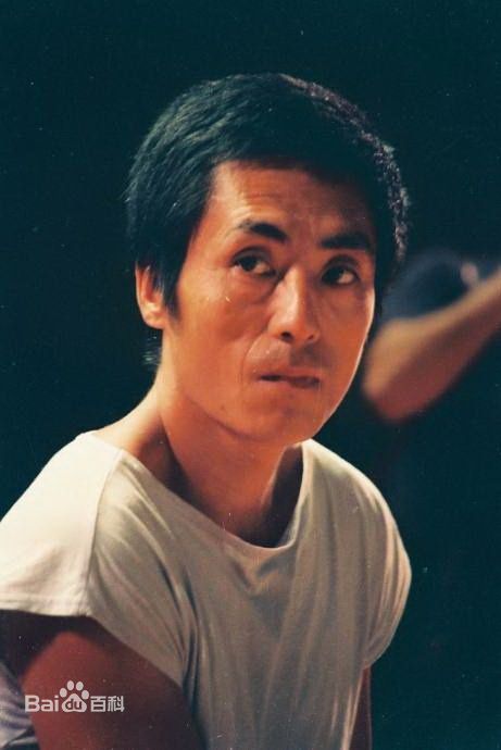 最优质张艺谋(Zhang Yimou)精彩图册