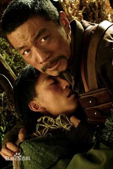 张艺谋(Zhang Yimou)精彩图册