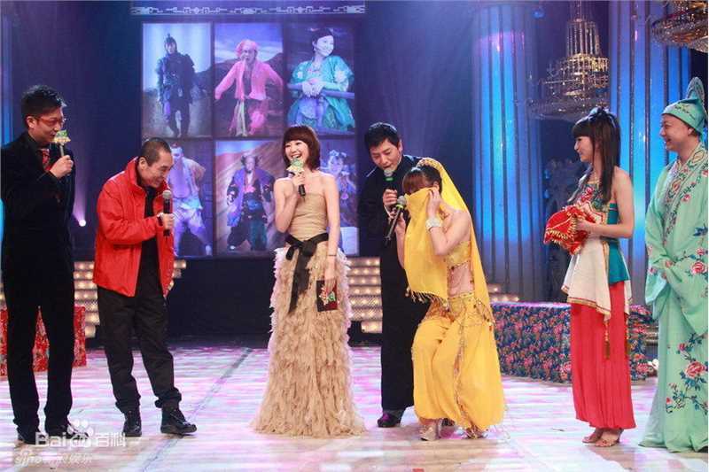 最新张艺谋(Zhang Yimou)精彩图册