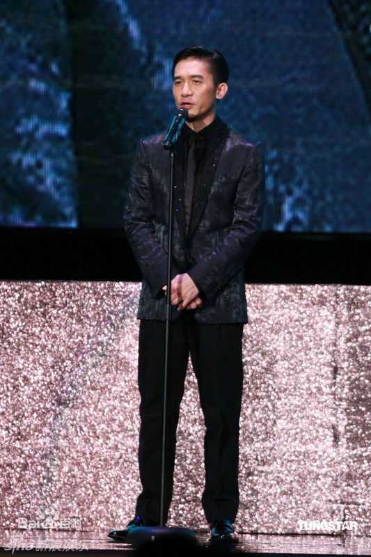 最新张艺谋(Zhang Yimou)精彩图册