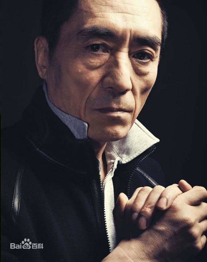 精选张艺谋(Zhang Yimou)