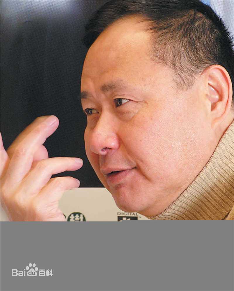 最全刘镇伟(Jeffrey Lau)精彩图册