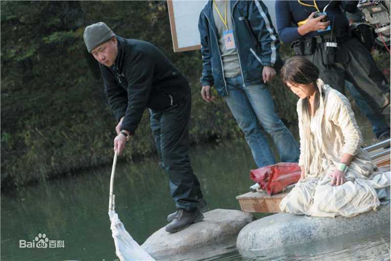 最全刘镇伟(Jeffrey Lau)精彩图册