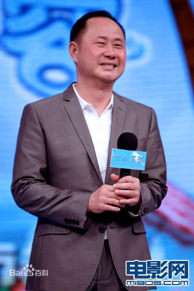 最全刘镇伟(Jeffrey Lau)精彩图册