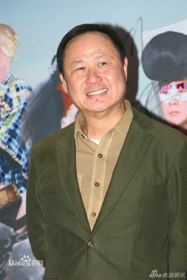 最优质刘镇伟(Jeffrey Lau)精彩图册