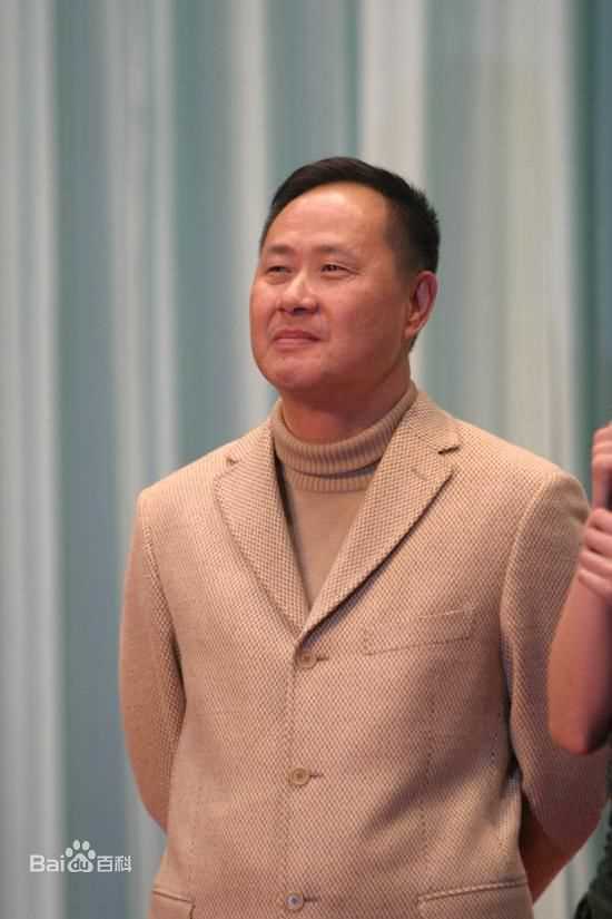 最新刘镇伟(Jeffrey Lau)精彩图册