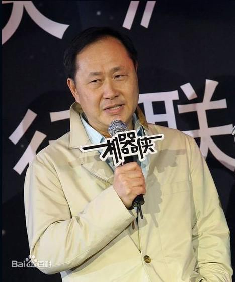 最新刘镇伟(Jeffrey Lau)精彩图册