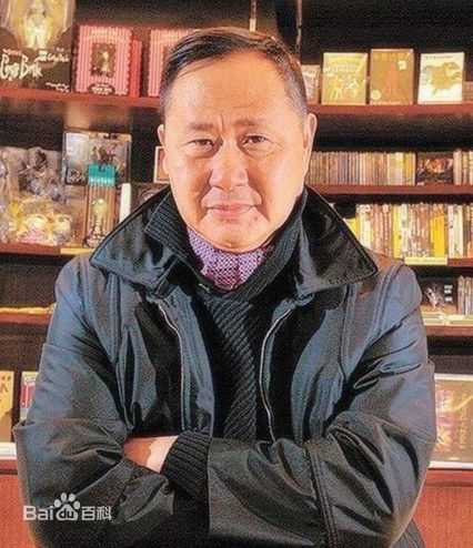 最新刘镇伟(Jeffrey Lau)精彩图册