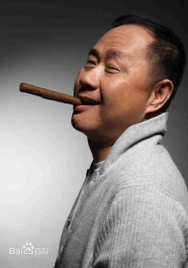 刘镇伟(Jeffrey Lau)前后照片