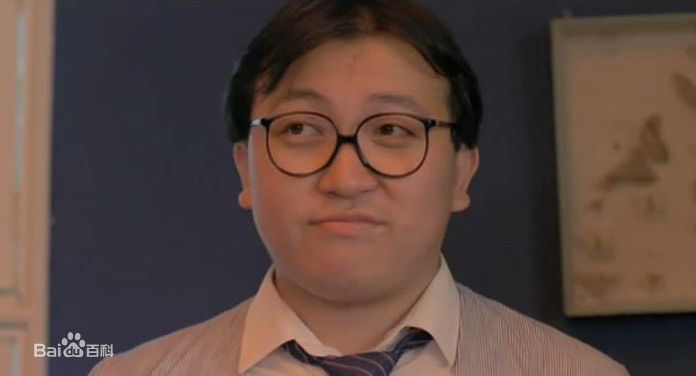 最全王晶(Jing Wong)素颜照