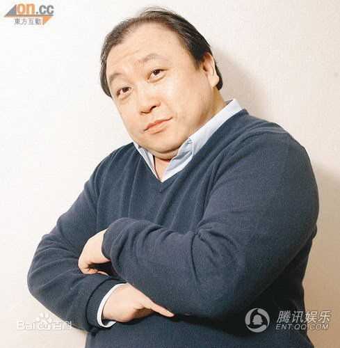 最全王晶(Jing Wong)素颜照