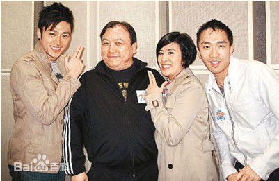 王晶(Jing Wong)各类活动照图片图集