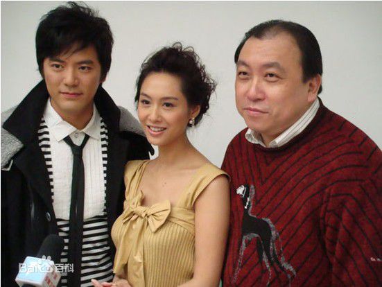 王晶(Jing Wong)各类活动照图片图集