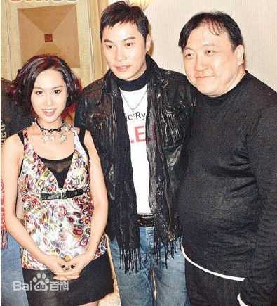 王晶(Jing Wong)各类活动照图片图集