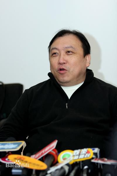 高清王晶(Jing Wong)精彩图册