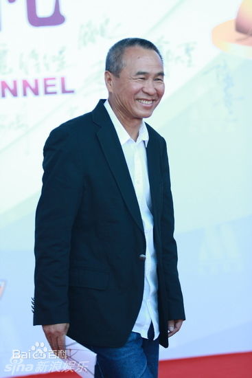 侯孝贤(Hou Hsiao-hsien)精彩图册