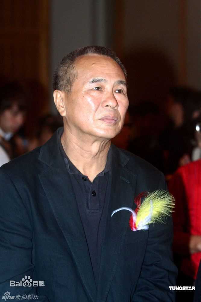 侯孝贤(Hou Hsiao-hsien)精彩图册