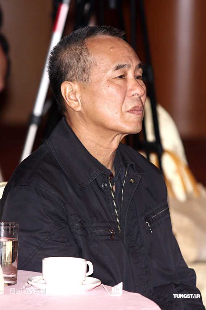 侯孝贤(Hou Hsiao-hsien)精彩图册