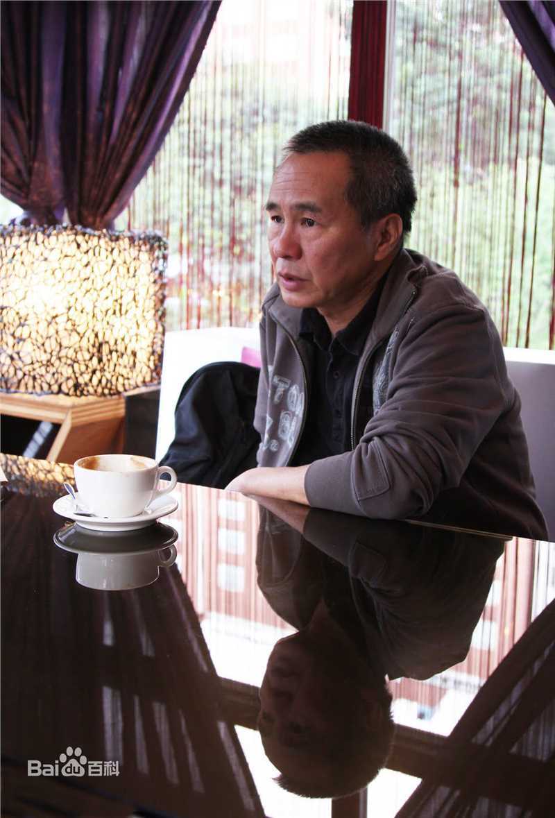 精选侯孝贤(Hou Hsiao-hsien)精彩图册