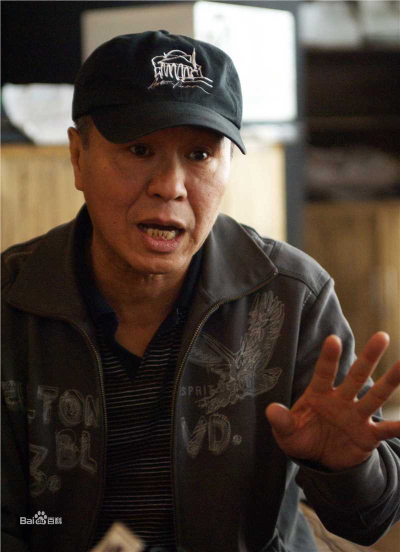 精选侯孝贤(Hou Hsiao-hsien)精彩图册